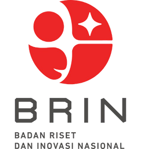 BRIN Logo