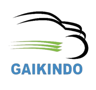 GAKINDO