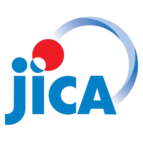 JICA Logo
