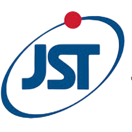 JST Logo