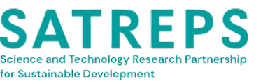 SATREPS Logo