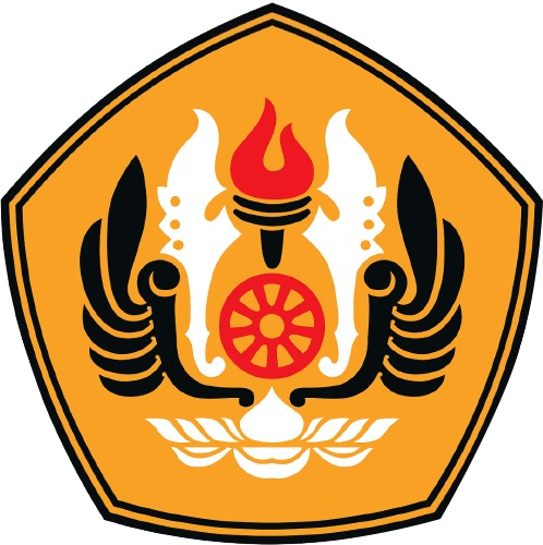 UNPAD Logo